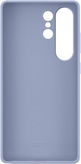 Samsung Galaxy S25 Ultra 6.9" Silicone Case Light Blue - EF-PS938CLEGWW