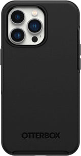 Otterbox Symmetry Series for iphone 12/12 Pro 6.1" Black 77-84207