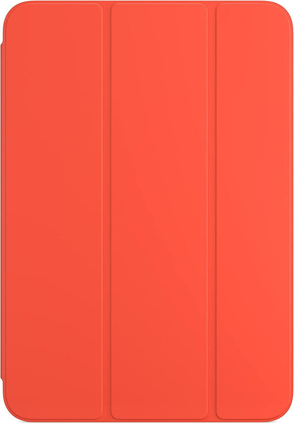 Apple Smart Folio for ipad mini 6th Gen Electric Orange - MM6J3ZM/A