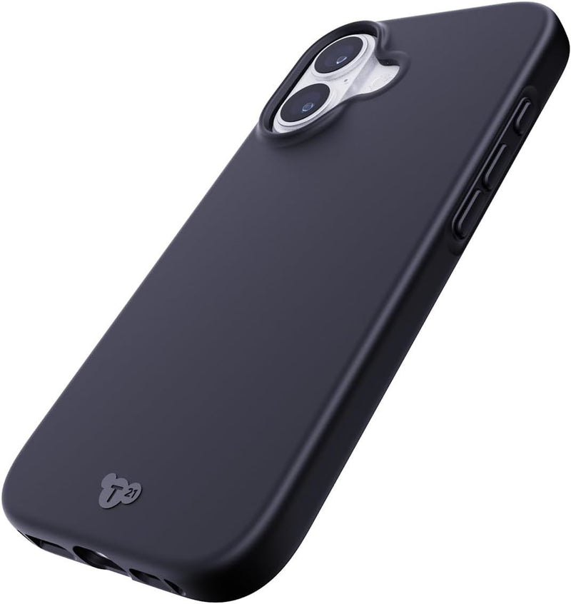 Tech21 Evo Lite Case with MagSafe for iPhone 17 6.3" Black - T21-11308