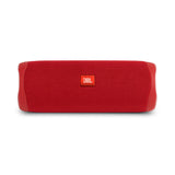 JBL Flip 5 Portable Waterproof Rugged Wireless Bluetooth Speaker Red - JBLFLIP5REDAM