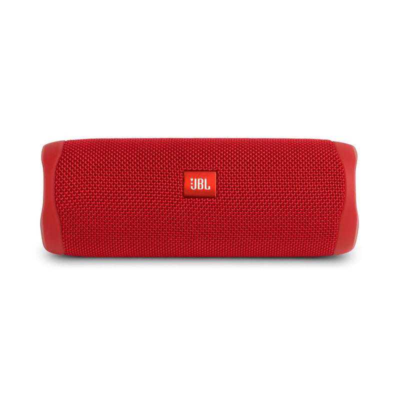 JBL Flip 5 Portable Waterproof Rugged Wireless Bluetooth Speaker Red - JBLFLIP5REDAM