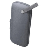 Spigen Nintendo Switch 2 Carrying Case Klasden Pouch Charcoal Gray - AGP10204
