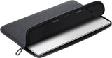 Samsung 15.6" Neoprene Pouch for Laptop Grey - EP-LPUN5FJEGWW