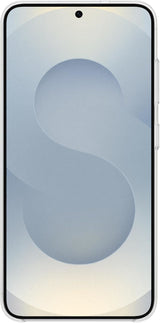 Samsung Galaxy S25 6.2" Standing Grip Case Grey - EF-GS931CJEGWW