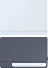 Samsung Galaxy Tab S9/S0 FE 5G 10.9" Smart Book Cover Blue - EF-BX710PLEGWW