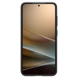Spigen Liquid Air Case for Samsung Galaxy S25 6.2" Black - ACS09000