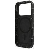 Karl Lagerfeld Monogram Logo Case with MagSafe for iPhone 17 Pro 6.3" Black - KLHMP17L5PGKLMCK