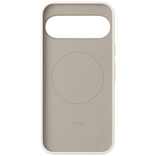 Google Pixelsnap Case for Pixel 10 Pro XL 6.8" Porcelain - GA09832-WW