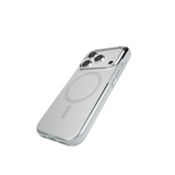 Tech21 Evo Dusk Case with MagSafe for iPhone 17 Pro 6.3" Titanium - T21-11374
