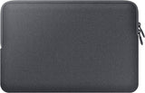 Samsung 15.6" Neoprene Pouch for Laptop Grey - EP-LPUN5FJEGWW