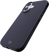 Tech21 Evo Lite Case for iPhone 17 6.3" Black - T21-11306