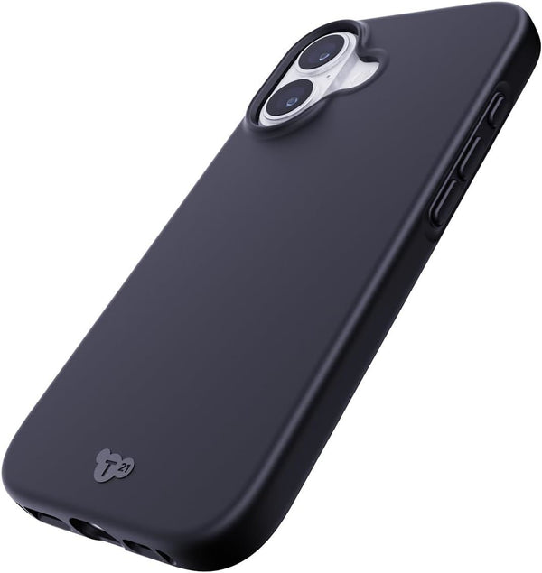 Tech21 Evo Lite Case for iPhone 17 6.3" Black - T21-11306