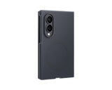 Samsung Galaxy Z Fold 8 7.6" Silicone Case with Magnet Graphite - EF-EF971CBEGWW