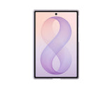 Samsung Galaxy Z Fold 8 7.6" Carbon Magnet Case Violet - EF-KF971SREGWW