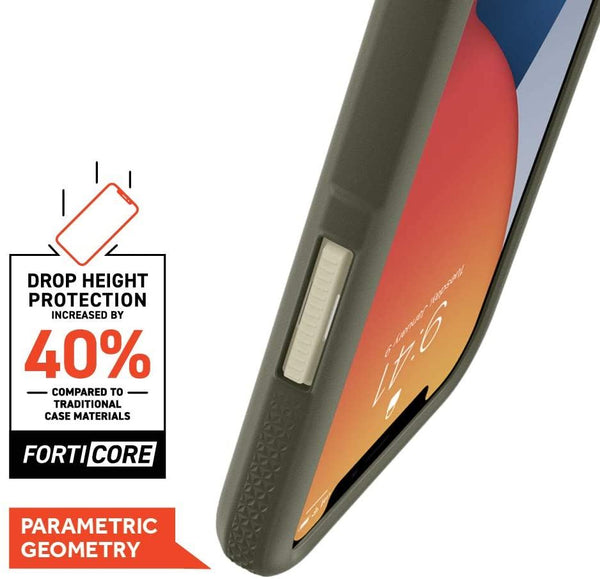 Griffin Survivor Endurance Rugged Shockproof Phone Case For IPhone 13