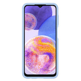 Samsung Galaxy A23 5G Card Slot Case Arctic Blue - EF-OA235TLEGWW