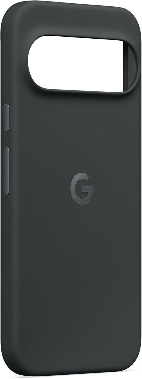 Google Pixelsnap Case for Pixel 10 Pro XL 6.8" Obsidian - GA09831-WW