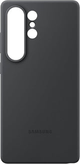 Samsung Galaxy S25 Ultra 6.9" Silicone Case Black - EF-PS938CBEGWW