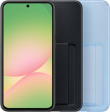 Samsung Galaxy A56 5G 6.7" Card Slot Case Blue -EF-OA566TLEGWW