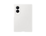 Samsung Galaxy Z Fold 8 7.6" Silicone Magnet Case Cream - EF-EF971CWEGWW