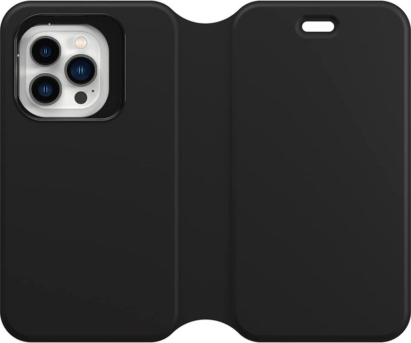 Otterbox Strada Series Via for iphone 12/13 Pro 6.1" Black 77-85831