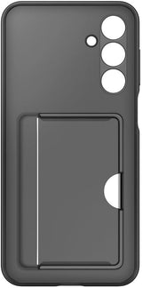 Samsung Galaxy A16 5G 6.7" Card Slot Case Black - EF-OA166TBEGWW