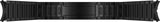 Samsung Galaxy Watch 6 Stainless Steel Link Bracelet 47mm Black - GP-TYR960HCABW