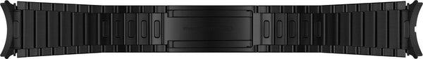 Samsung Galaxy Watch 6 Stainless Steel Link Bracelet 47mm Black - GP-TYR960HCABW