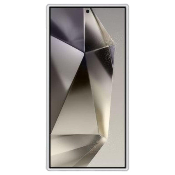 Samsung Galaxy S24 Ultra Shield Case Light Grey - GP-FPS928SACJW