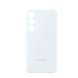 Samsung Galaxy S24 Plus Silicone Case White - EF-PS926TWEGWW