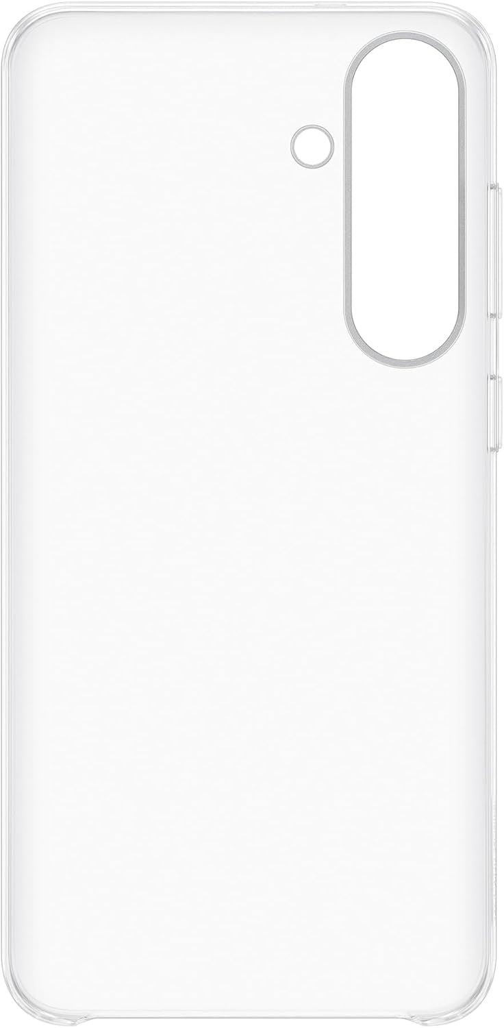 Samsung Galaxy S25 Plus 6.7" Clear Case - EF-QS936CTEGWW