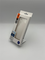 Spigen Ultra Hybrid Case for Samsung Galaxy S26 Ultra 6.9" Crystal Clear - ACS10677
