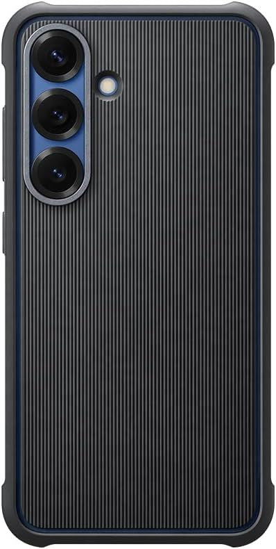 Samsung Galaxy S25 6.2" Rugged Case Black - EF-RS931CBEGWW