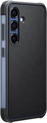 Samsung Galaxy S25 6.2" Rugged Case Black - EF-RS931CBEGWW