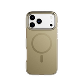 Tech21 Evo Dusk Case with MagSafe for iPhone 17 Pro Max 6.9" Copper - T21-11431