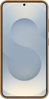 Samsung Galaxy S25 6.2" Kindsuit Case Camel - EF-VS931PFEGWW