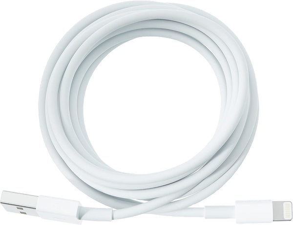 Apple 2M USB A to Lightning Cable A1510  - MD819ZM/A