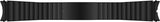 Samsung Galaxy Watch 6 Stainless Steel Link Bracelet 47mm Black - GP-TYR960HCABW