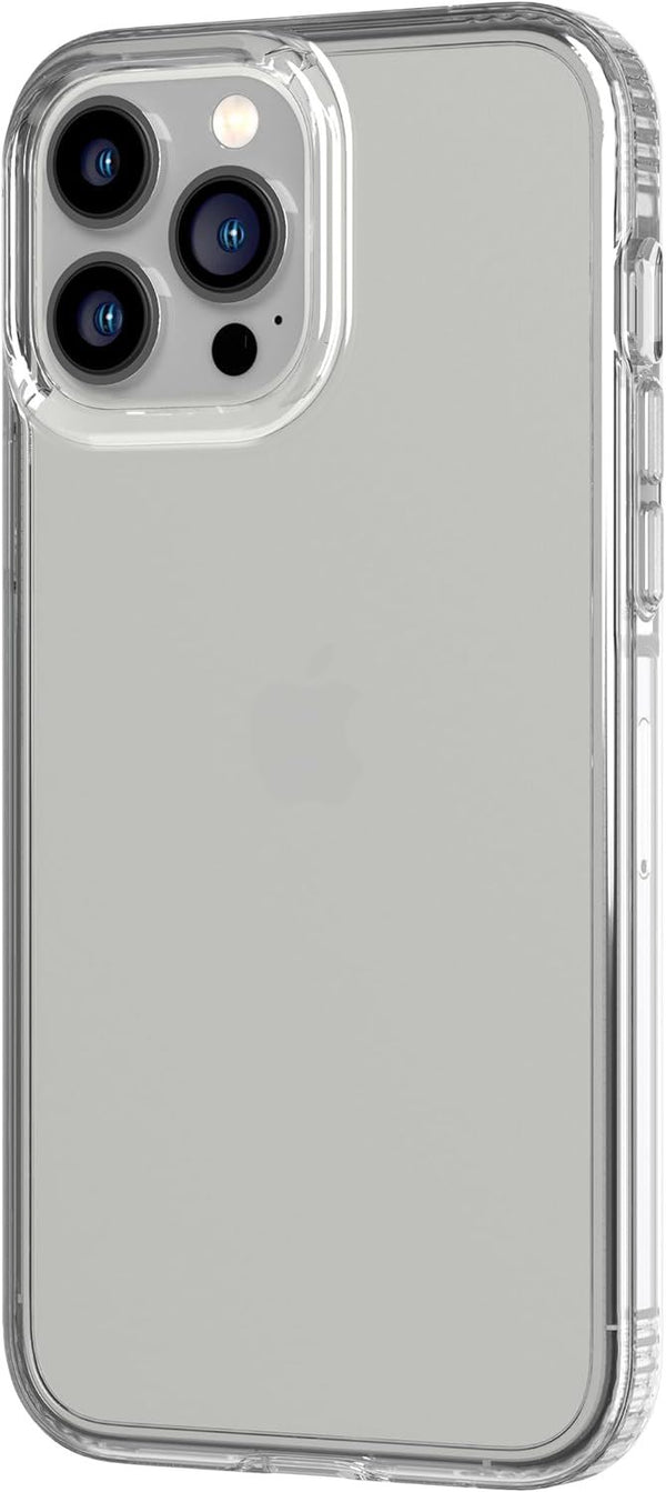 Tech 21 Evo Clear Cover for iphone 13 Pro Max 6.7" T21-8980