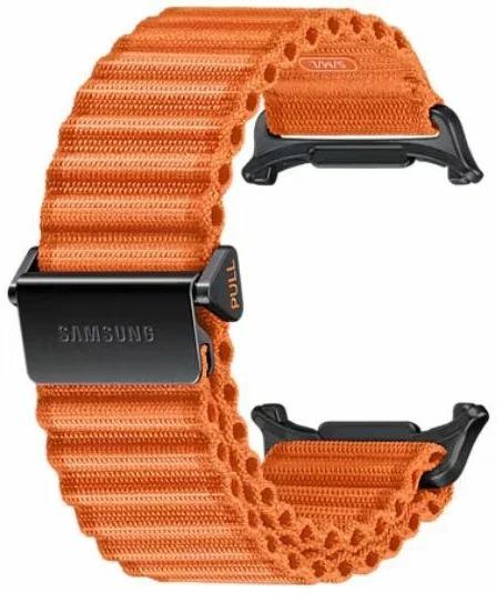 Samsung Galaxy Watch Ultra Trail Band 47mm Orange - ET-SVL70MOEGEU