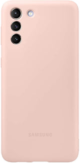 Samsung Galaxy S21 Plus Silicone Cover Pink - EF-PG996TPEGWW