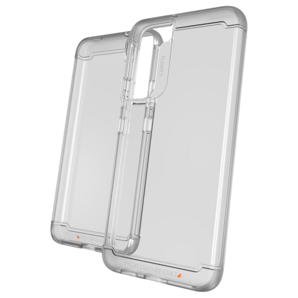 Zagg Havana For Samsung Galaxy S22 Plus Clear - 702009158