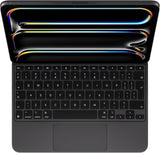 Apple Magic Keyboard for iPad Pro 11" M4 Spanish Black A2975 - MWR23Y/A