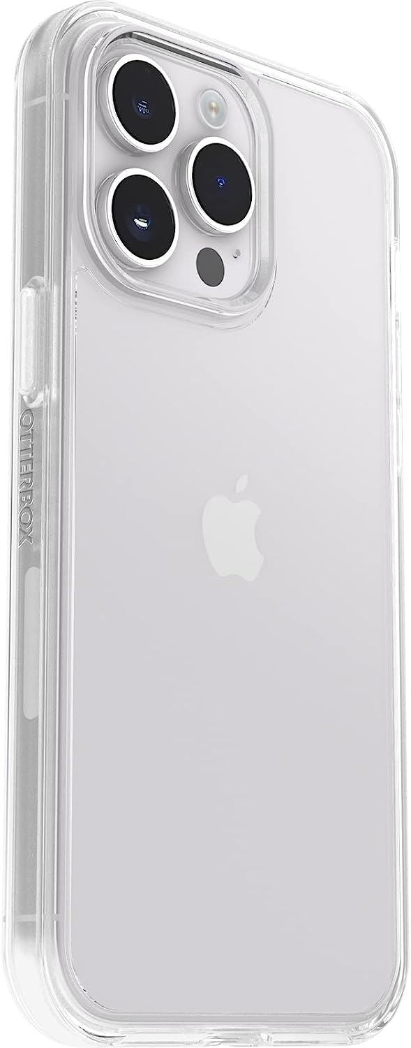 Otterbox Symmetry Series for iphone 14 Pro Max 6.7" Clear 77-88648