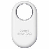 Samsung Galaxy SmartTag2 Bluetooth Tracker White 1 Pack - EI-T5600BWEGEU