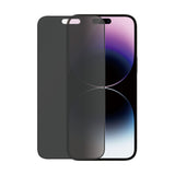 Panzer Glass Ultra Wide Fit Privacy Screen Protection for iphone 14 Pro Max  6.7" - P2786