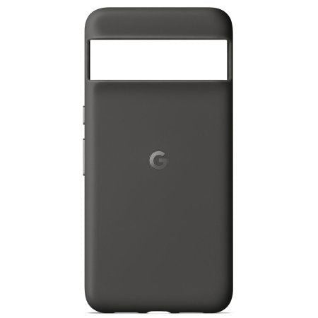 Google Pixel 8 Pro Silicone Case Charcoal - GA04974