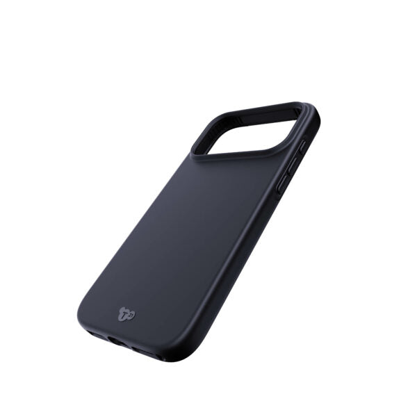Tech21 Evo Lite Case for iPhone 17 Pro Max 6.9" Black - T21-11337