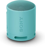 Sony SRS-XB100 Wireless Bluetooth Speaker Blue - SRS-XB100/LC